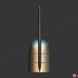 06.jpg Phantasm Claw Weapon - Phantasm Batman Cosplay 3D print model