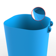 16.png Toothpicks container