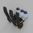 1.png 1/24 3D PRINT READY PEDAL SET
