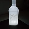 IMG_20230504_100929433.jpg Jack Daniel's Bottle Tealight