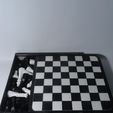 B.jpg Complete chess (board and box included) 215 x 215. Without pieces