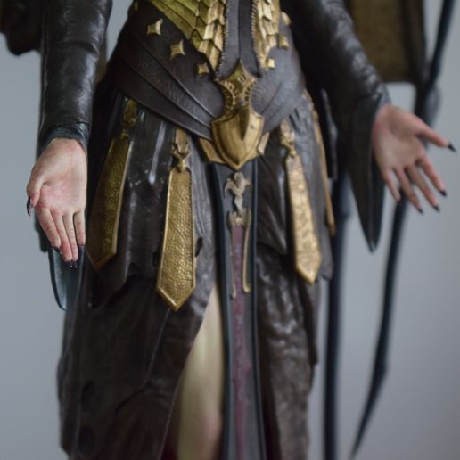 Lilith - two version