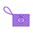 Ever After High Rosabella Beauty basic bag.stl Замена сумки для куклы Ever After High Basic/First Chapter Rosabella Beauty