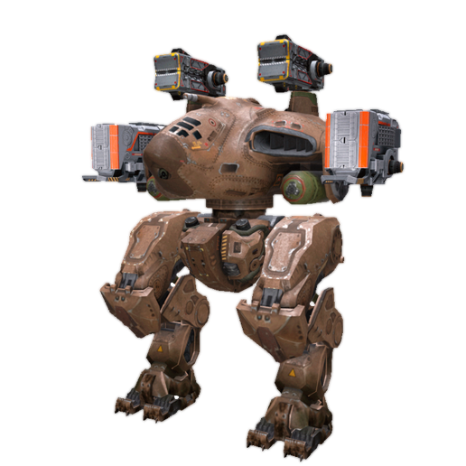 Griffin.png War Robots Griffin