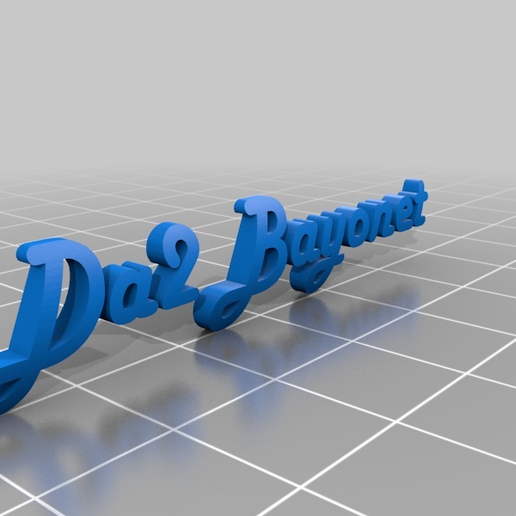9a0cb781b11c2fdafa0532c7697b2a4d.png Baïonnette D2