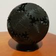 20180811_175849.jpg Customized Gear Sphere