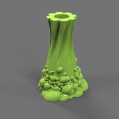 untitled.247.jpg Archivo 3D gratis Jarrón Pebbles gratis・Diseño de impresión 3D para descargar
