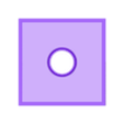 Base_with_bearing.stl tardis spinning base