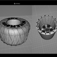1.png monster wheel 04 stl work