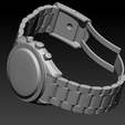 Watch2.png Бесплатный STL файл Смотреть・Дизайн 3D-принтера для скачивания