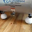 IMG_20180310_095359.jpg California Air Tools 1P1060S Compressor Anti-vibration Feet