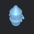 Captura-de-Pantalla-2023-05-03-a-las-23.25.20.jpg STL file HIDDEN WEED BOX CONTAINER WEED GRINDERKING. IG 11 BOBBLEHEAD WEED 66X66X110 MM EASY PRINT PRINT EASY PRINT PRINT IN PLACE・3D print object to download