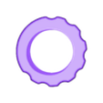 Nut-0.0125.stl Schraubentoleranz-Testkit + STEP FILE