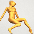 A10.png Naked Girl G03
