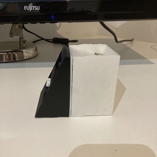 STL file Flashd Box 📦 ・3D printer model to download・Cults