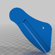 BlowGunRevolver_GripPlate_L_23.png Single Action CO2 Airgun Revolver