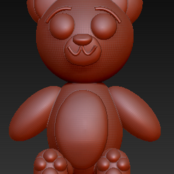 Oso-tierno.png Cuddly and collectible bear.