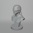 dd-2.png Daredevil bust, first appearance