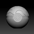 safari-ball-cults-2.jpg Pokemon Safari Ball Pokeball