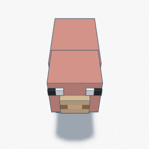 STL file Minecraft Mobs (23 Mobs, 27 Units) 💀 ・3D printable model to ...