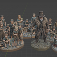 Kaster.png Miniatura RPG da 64 mm: Kaster e Orfini.v2