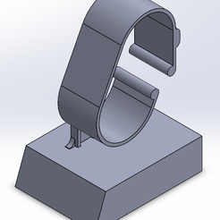 Watch-Holder-Assy.png Watch Stand