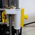 image.png Anet A8 X Axis Belt Tensioner by 3D Life