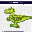 3d-printed.jpg dinossaur T-REX toy puzzle