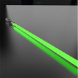 LukeLightsaber-4.jpg Lightsaber - Luke Skywalker - Star Wars
