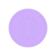 Stamp_Design_5.stl Free STL file More Designs for C3xor's Interchangable Stamp System・3D printing idea to download
