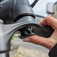 PXL_20230510_140554437.jpg STL file Apple AirTag Bike E-bike・Template to download and 3D print
