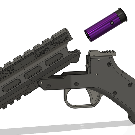 Room-Cleaner-Opened.png Airsoft PPS Shotgun Pistol