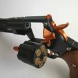 IMG_20200614_094312.jpg Custom Parts for - Prop Gun | Revolver - Single Action