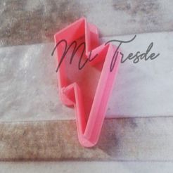 rayo-foto.jpeg Archivo STL RAYO CORTANTE-CUTTING RAY・Objeto imprimible en 3D para descargar