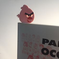 Bookmark angrybirds!