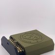 IMG_9508.jpg 9MM Ammo Box (100 Rounds). (USMC)