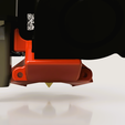 Sprite_Ducts_V4.0_5.png STL file SPRITE EXTRUDER, ENDER 3 S1, S1 PRO, 5015 DUCT・Model to download and 3D print