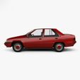 proton_saga_mk1_c20_sedan_1985_600_0005.jpg PROTON SAGA (1985) RIM - ORIGINAL, REAL RIM, FACTORY, OEM (1:64, 1:43, 1:32, 1:25 & 1:18)