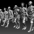 67867658.jpg British soldiers ww1 3D print model