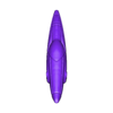 cabeza.OBJ pterodactyl zord- MMPR- pink ranger