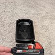 377152180_369564755425705_1025162203065374062_n.jpg Milwaukee M18 Compact Battery Rubberized Magnetic Base