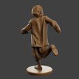 ww2-Scared-Girl-SG1-005-0005.jpg 3D file ww2 Scared Girl SG1 005・3D print model to download