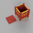 tnt4.png TNT crash bandicoot/moneybox/moneybox/alcancia piggy bank