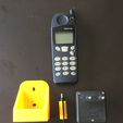 IMG_0483.jpg Nokia 5110 wallmount with charger attachment