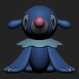 popplio-cults.jpg Pokemon - Popplio with 2 poses