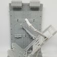 20201023_174835.jpg -MHB01-04C- Mech Hangar Bay HG Bundle Set 3D print model files