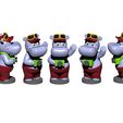 6789.jpg HIPPO TELE TONY FOR 3D PRINT STL