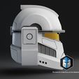 10006-1.jpg Phase 1 Spartan Mashup Helmet - 3D Print Files