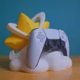 2024-09-09_b9cec6405c97.webp Star and Cloud Controller Stand || EXPANSION PACK || For PS4, PS5 and XBOX