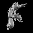 13_00000.jpg Dragon Ball Yamcha Statuette